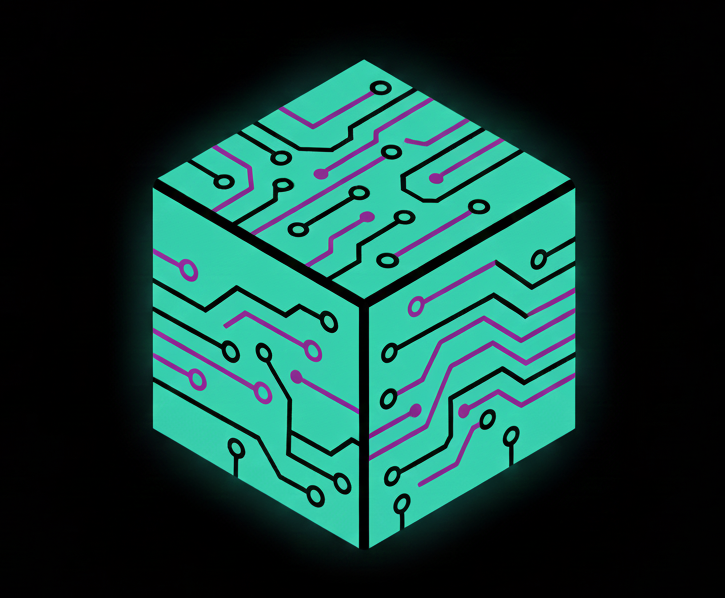 BlkBolt Logo