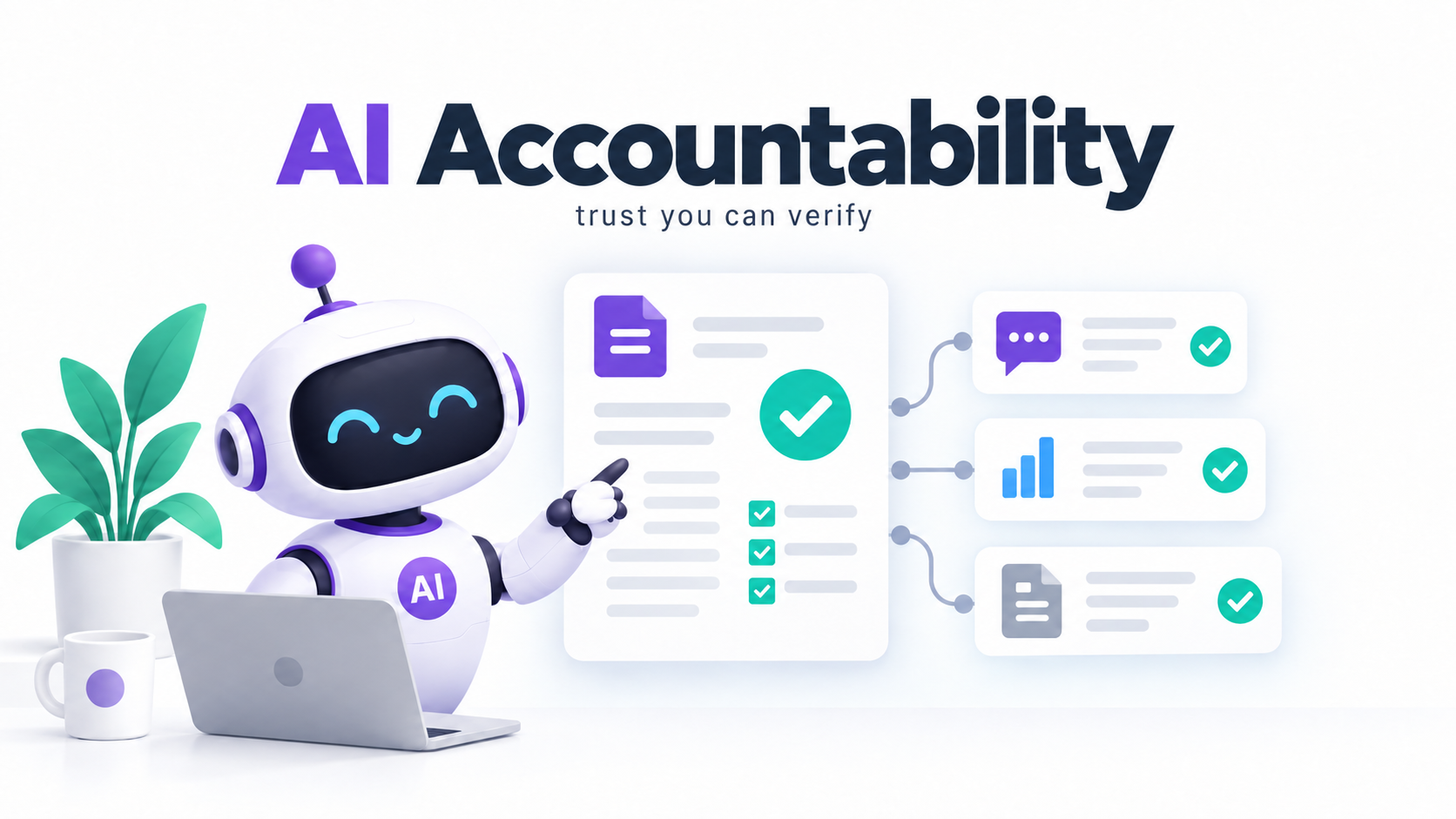 The Accountability Gap in AI